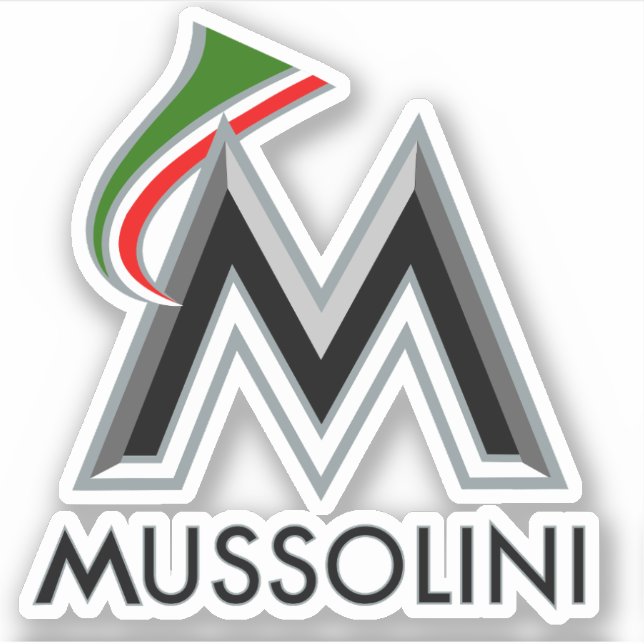 M. Il figlio del secolo (Front)