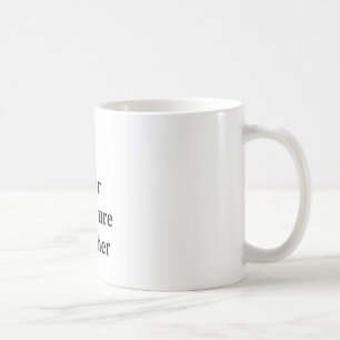 m is for min pin.png coffee mug