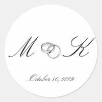 M & K, October 10, 2009