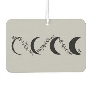 M&M CAR AIR FRESHENER