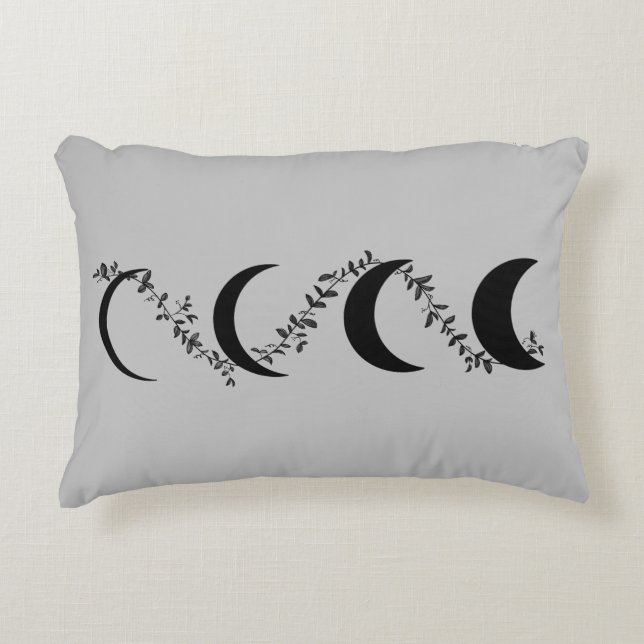 M&M DECORATIVE CUSHION (Front)