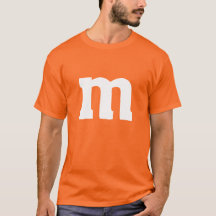 M & M Group Costume Carnival Disguise Halloween