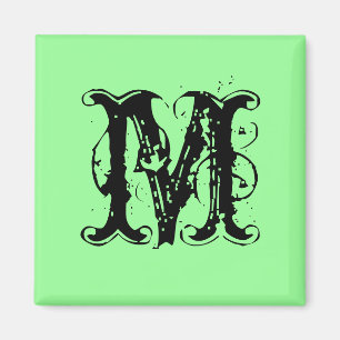 M MAGNET