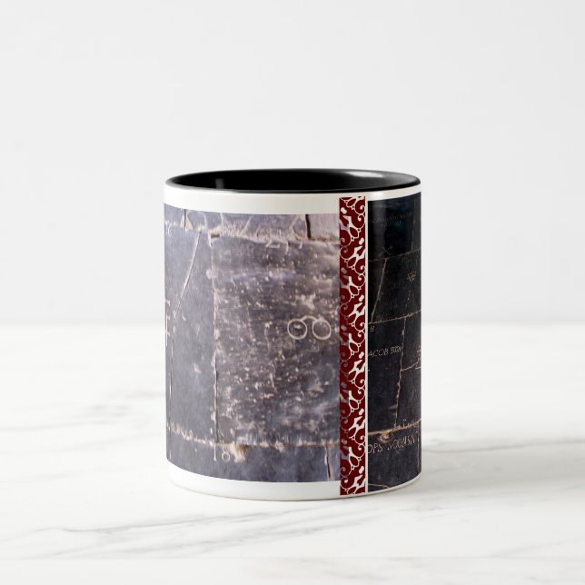 m Netherlands Ledger Stone Mug 2 (Center)