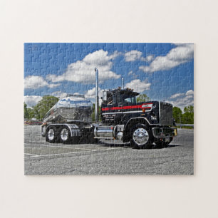 M Nolt Superliner Puzzle