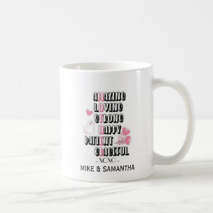 M.O.T.H.E.R. - A Tribute to Moms Coffee Mug