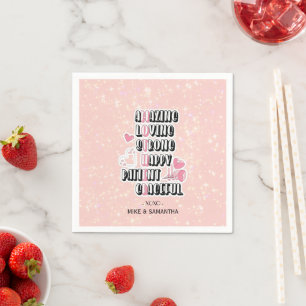 M.O.T.H.E.R. - A Tribute to Moms Napkin