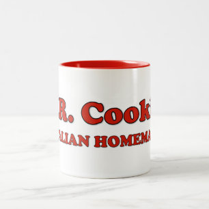 M.r. Cookies Mug