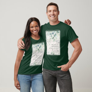 M. Sanger's Quote Woman's Right to Body Autonomy T-Shirt