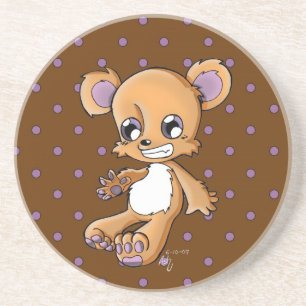 M. Teddy Coaster