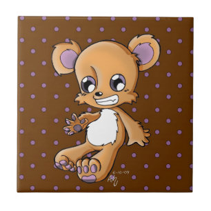 M. Teddy Tile