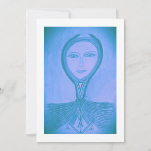 M THANK YOU CARD