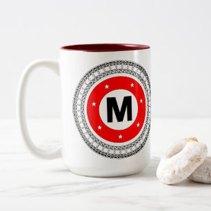M/V Manukai Mug