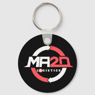 MA2D LOGISTIC KEY RING