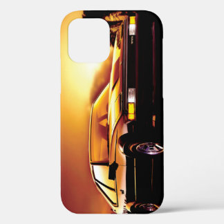 MA61 Supra iPhone 12 Pro Case