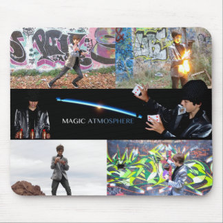 MA 3 Mouse Carpet Mouse Pad