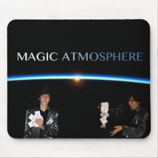 MA 4 Mouse Carpet Mouse Pad