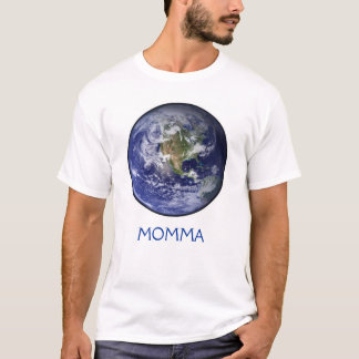 Ma - Customised T-Shirt