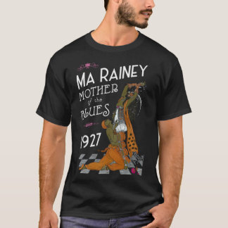 ma rainey_s black bottom T-Shirt
