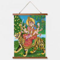 Maa Durga poster