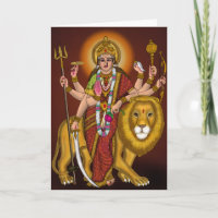 Maa Durga Speaker
