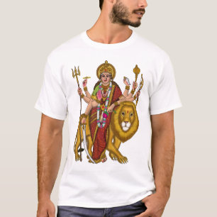 Maa Durga T-Shirt