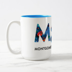 MAA Mug