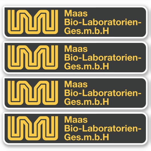 Maas Biolabs (Neuromancer) (Front)