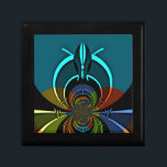 Maasai Colours Hakuna Matata Gift Box<br><div class="desc">Maasai Colours Hakuna Matata. The Amazing African Maasai found in the east coast of Africa is amazing. The rich Maasai or Masai tribe found in Kenya bordering Kenya and Tanzania are having a rich culture as far as beads and African ornaments are concerned. The rich colours used in decoration of...</div>