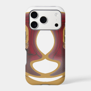 Maasai Tribal Whirl   Achempong Designer 