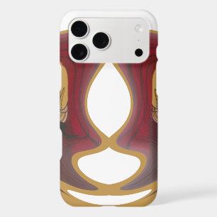 Maasai Tribal Whirl Achempong Designer