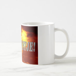 Maaskantje Coffee Mug