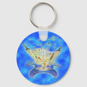 Maayan Keychain