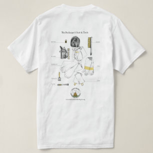 MABA's Basic Men's t-shirt