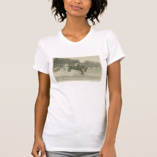 Mabel Strickland on Stranger. T-Shirt