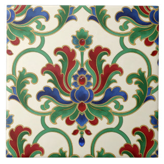 MABOG CERAMIC TILE