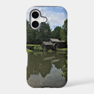 Mabry Mill, Virginia