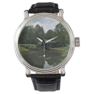 Mabry Mill, Virginia Watch