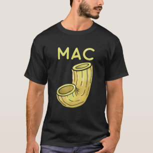 Mac and Cheese Couples Family Matching Halloween C T-Shirt