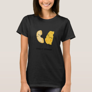 Mac and Cheese  Macaroni and Cheese 2  Mac n Chees T-Shirt