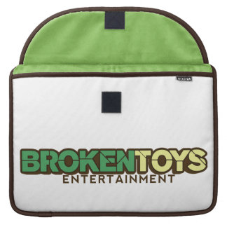 Mac Book Sleeve with logo For MacBook Pro