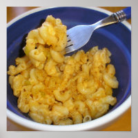 Mac & Cheese