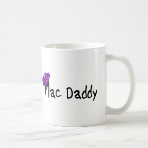 Mac Daddy Coffee Mug