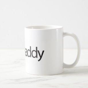 Mac Daddy Mug