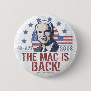 Mac Is Back Button