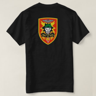 MAC V SOG Shirt