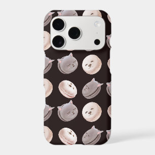 Macaron Pattern