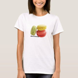 Macaron T-Shirt