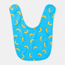 Macaroni and Cheese Illustration