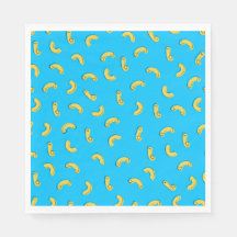 Macaroni and Cheese Illustration